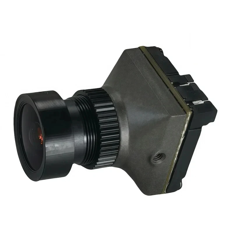 

2026 sells well for Pro FPV camera 1/ 3/ 5PC 1500TVL 2.1mm lens 16:9/4:3 NTSC/PAL FOV125 black night vision camera.