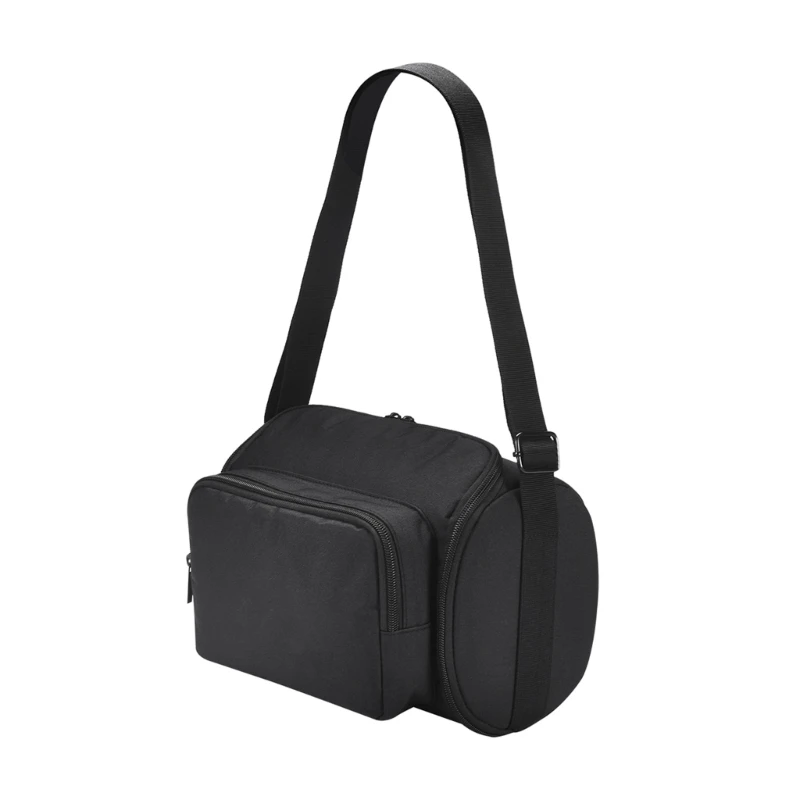 Travel Case Shoulder Bag Multi functional for Move 2/Move Wireless Speaker and Storage Protector