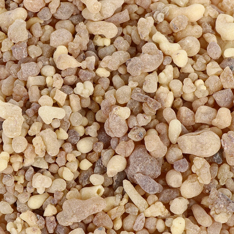 Frankincense Resin Organic Somalia Incense Clean Frank Incense Nipple Boswellia