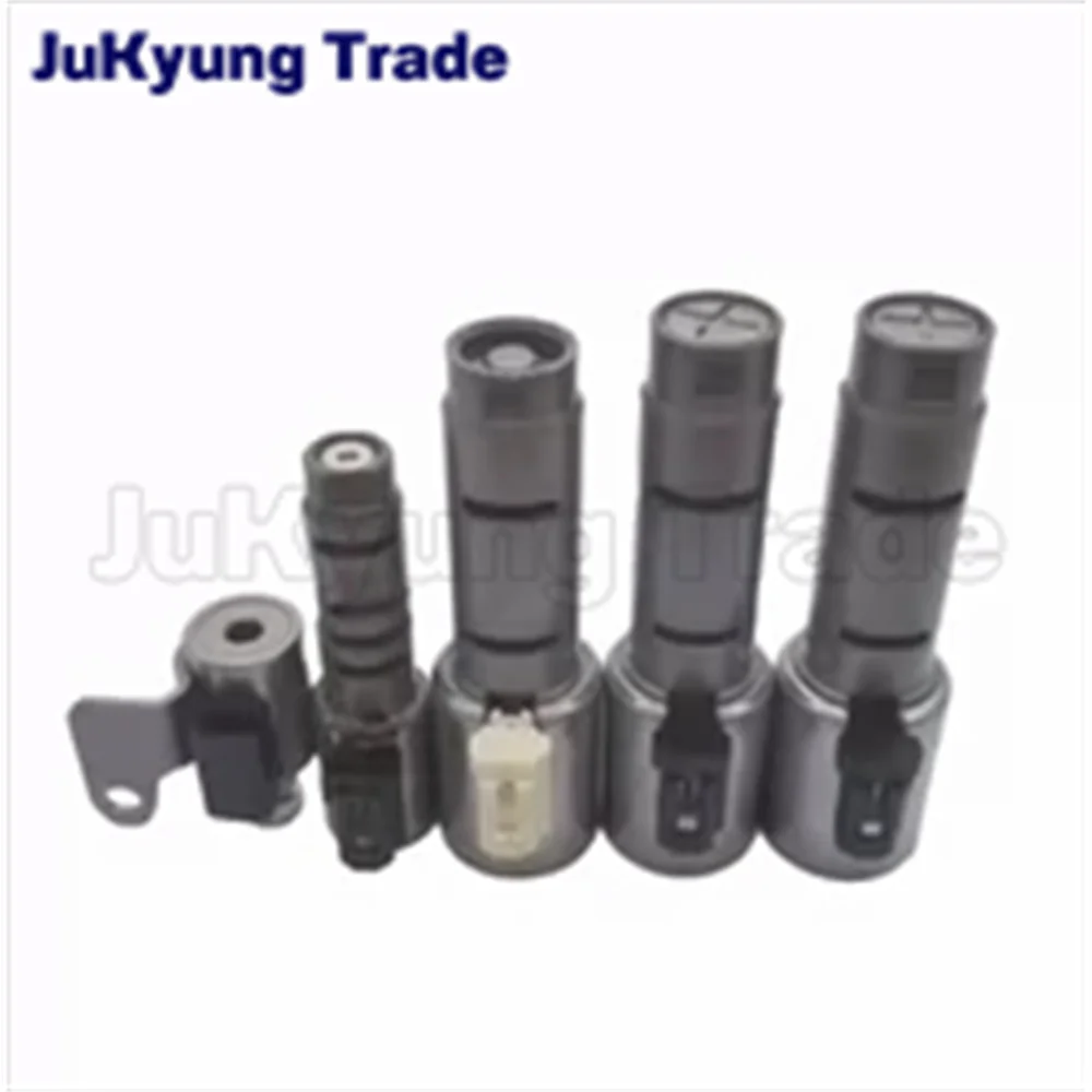 

U440E Automatic Transmission Solenoid Valve Kit Suitable for Toyota Car Parts