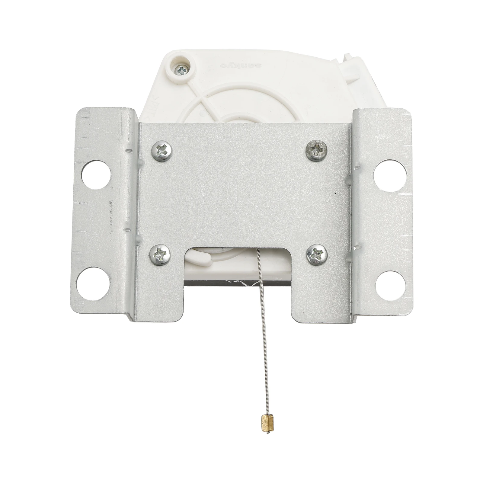 Imagem -04 - Lavadora Embreagem Motor para Samsung Lavadora Drenar Motor Dc3120014c Ntcu401ta2
