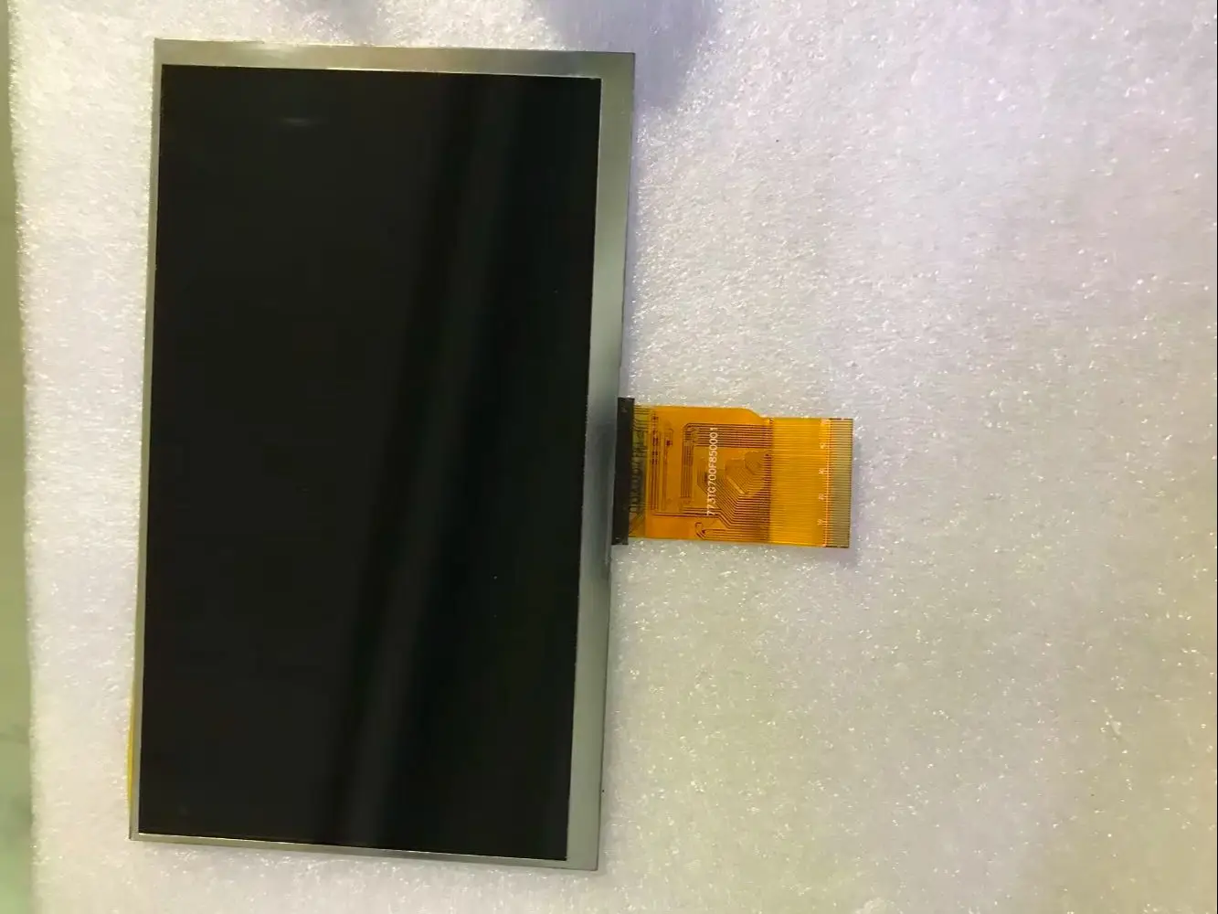 7 inch compatible 50pin 773TG700F850001 LCD Displays screen