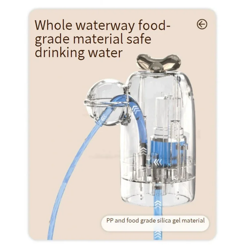 電気ウォーターディスペンサー自動ポンピングウォーター抽出ミネラルウォータープレス飲料機大型バレルウォーターディスペンサー