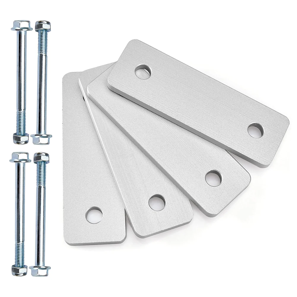 Golf Cart Modification As Pictured 1-Inch Lift Kit Installation Without Modifications Electric Vehicle Compatible