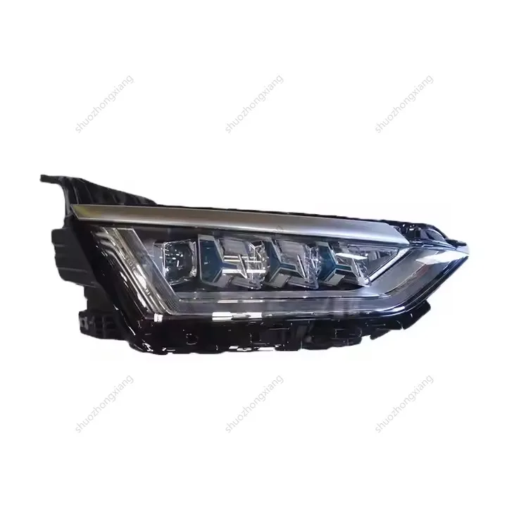 Ser adecuado para piezas de automóvil al por mayor originales para faros de coche LED BYD Han EV para vehículos de nueva energía 10921062 -00