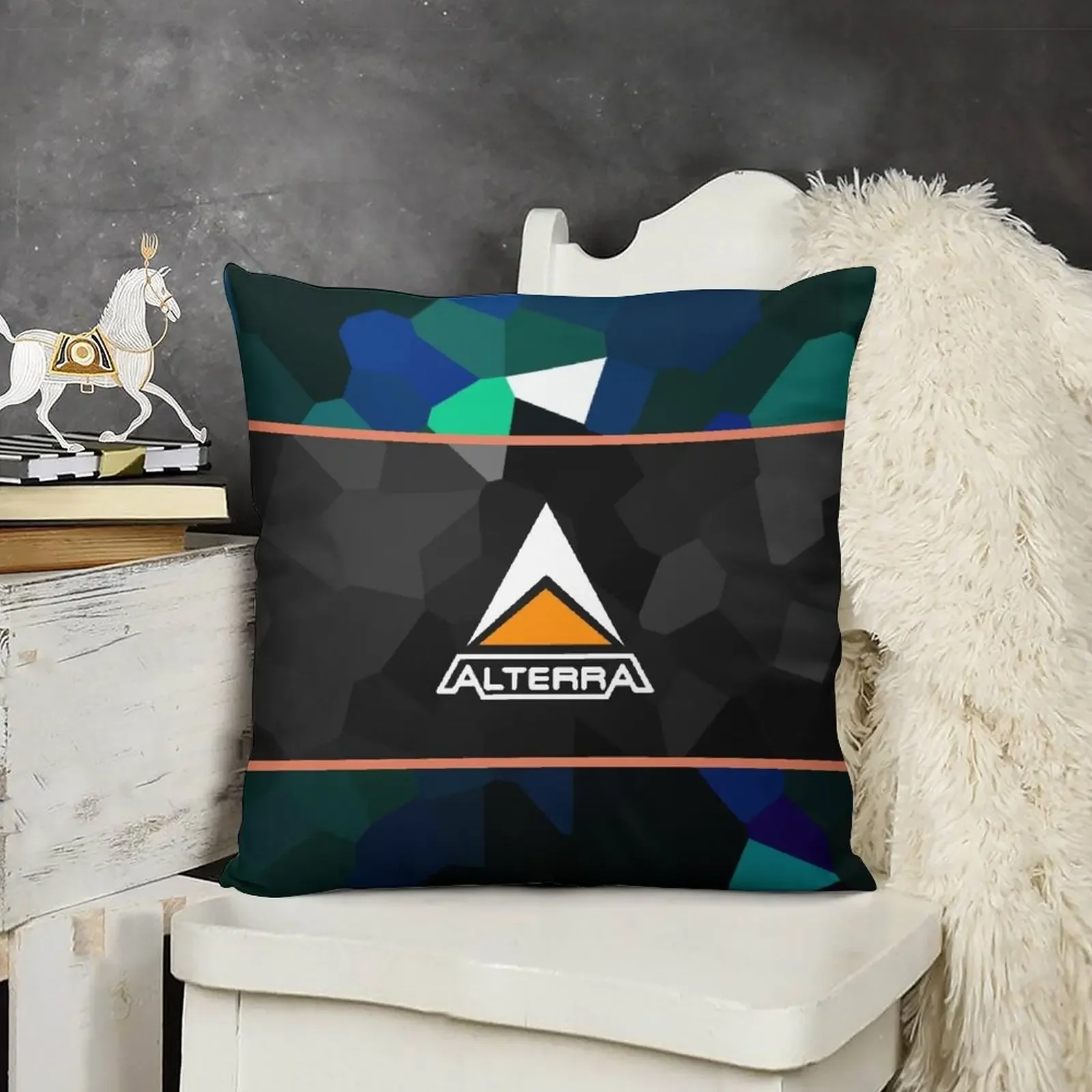 Alterra Throw Pillow Sofa Cover Decorative pillowcase pillow