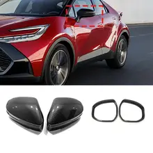 Carbon Fiber Aand B