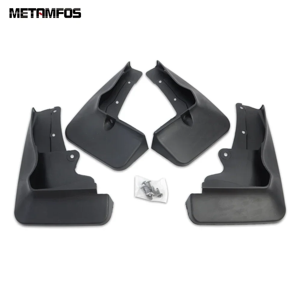 

Брызговики (защита от грязи) для Mitsubishi ASX/RVR/Outlander Sport ES 2020 2021 2022 2023 2024