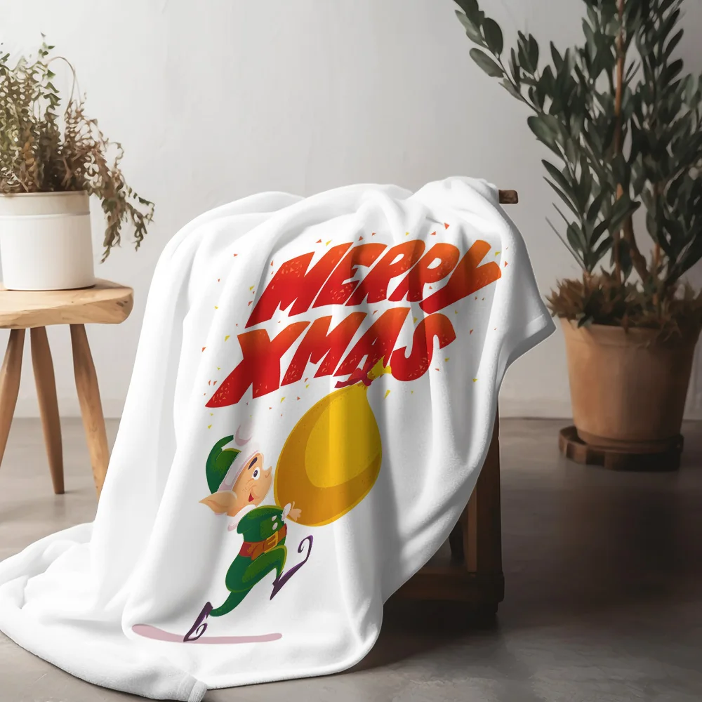 Tu Cozy Throw Blank… - image