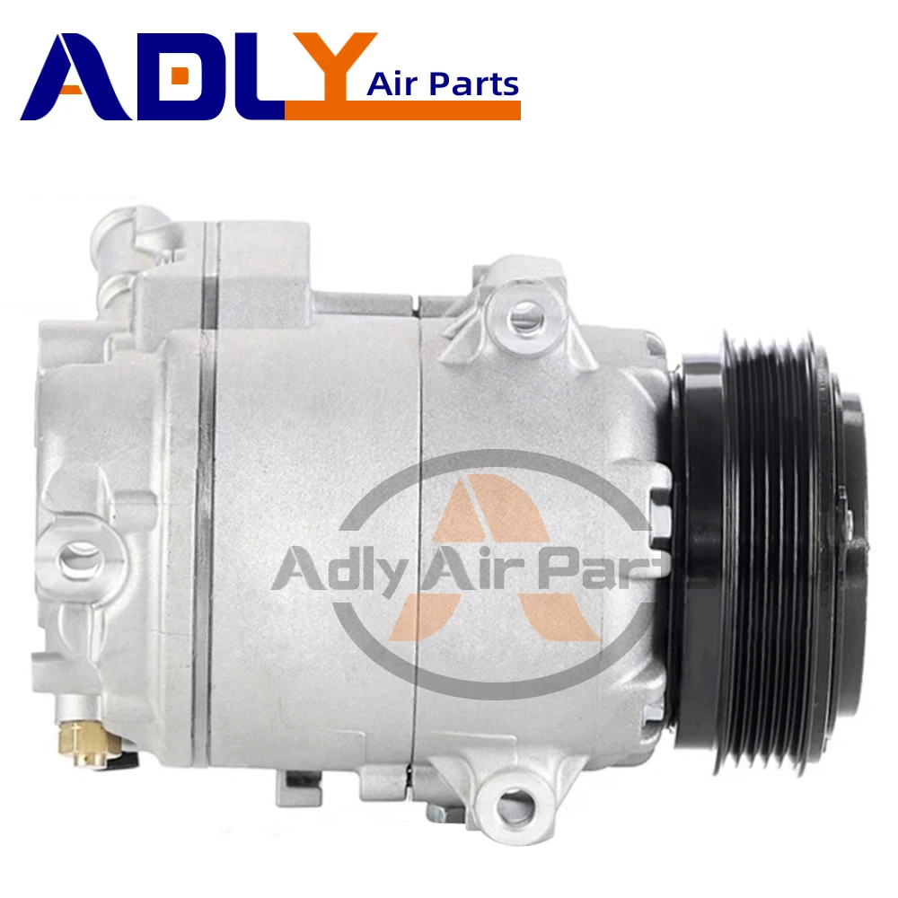 쉐보레 크루즈 오란도용 AC 컴프레서 1618401 1618409 1618494 1618531 13335253 13346494 13346497 13414019 13450515