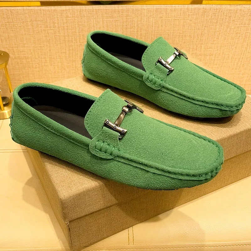 light green