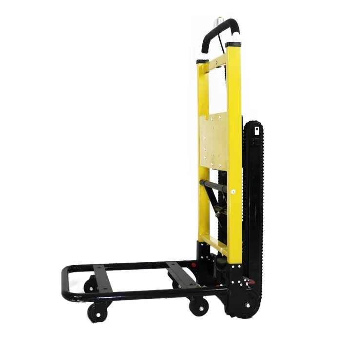 Cheap New Heavy Electric Hand Truck Hand Pallet Truck Welift