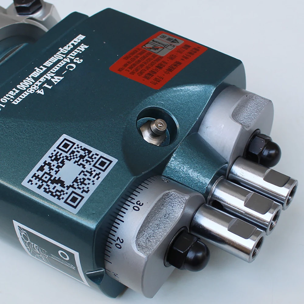 

Three-axis Drilling Machine adjustable Hinge Drill package woodworking drilling head driller thread type 3C-W14/3C-W20