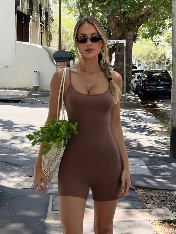 

Женский спортивный комбинезон с высокой талией, облегающий цельный костюм, брюки, осенняя коллекция, модные женские брюки