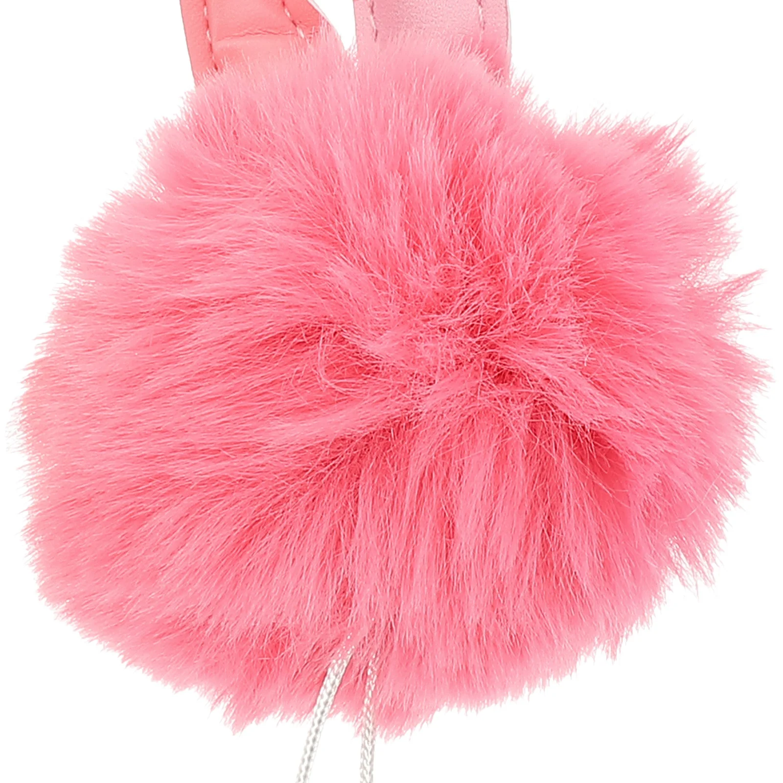 

3Pcs Keychain Flamingo Soft Animal Design Key Holder Car Pendant Bag Hanging Decorative Accessory Flamingo Keychain