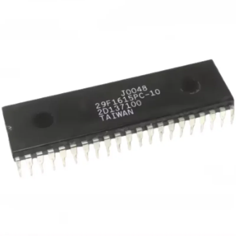 (1Pcs/Lot) 100% New original MX29F1615PC-10 MX29F1615PC MX29F1615 29F1615PC-10 DIP-42 In Stock