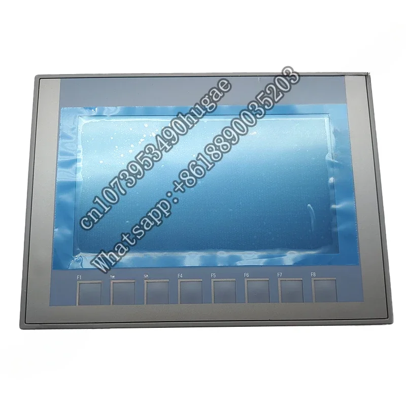 6AV2123-2GB03-0AX0 6AV2 123-2GB03-0AX0 HMI KTP700 Touch Screen Panel  New Original  Quickly Send