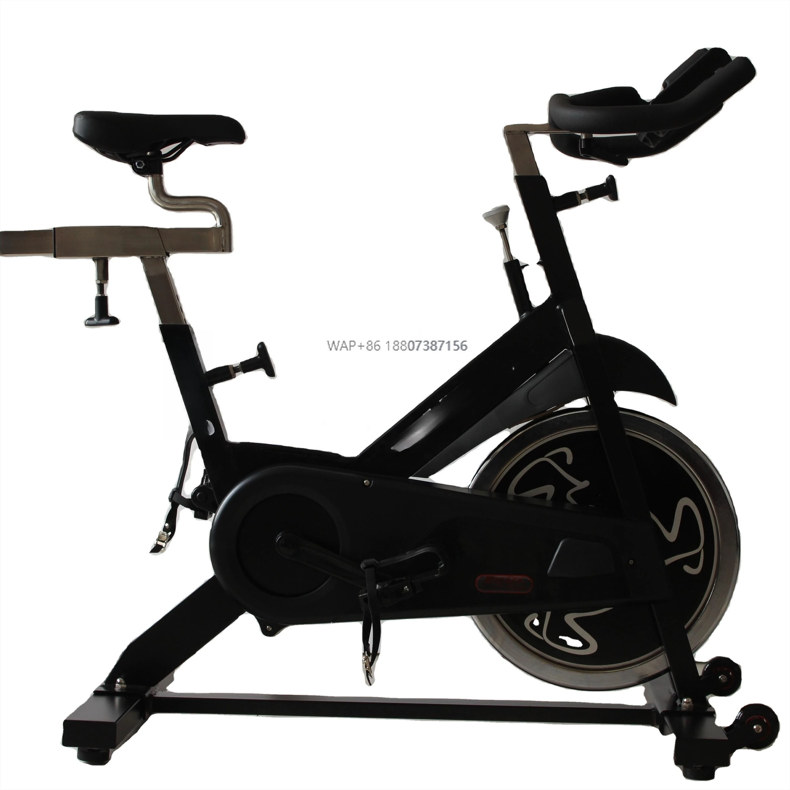 

Spin Bikes Wholesale Home Gym Exercise Indoor Cycling Bike Spinning