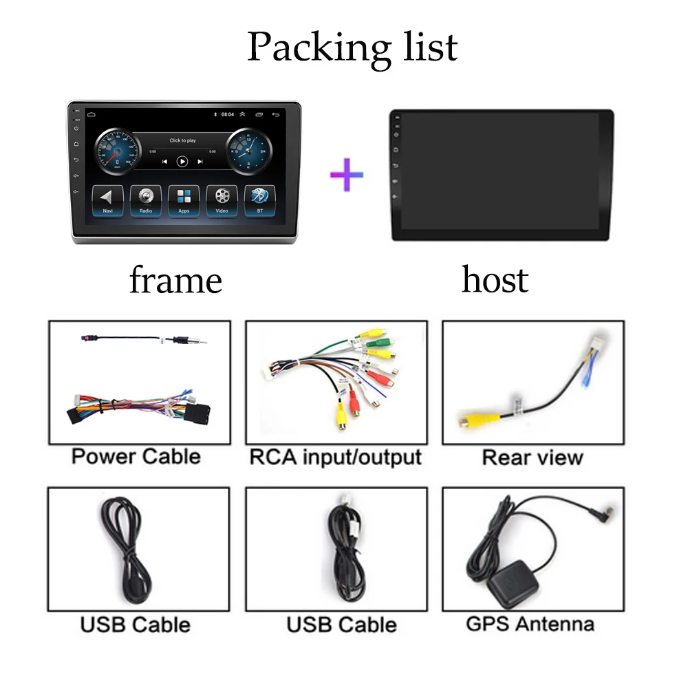 2 din rádio do carro para a van ldv maxus v80 2012-2017 android navegação gps multimídia player de vídeo 8-core 8gb + 256gb carplay usb wi-fi