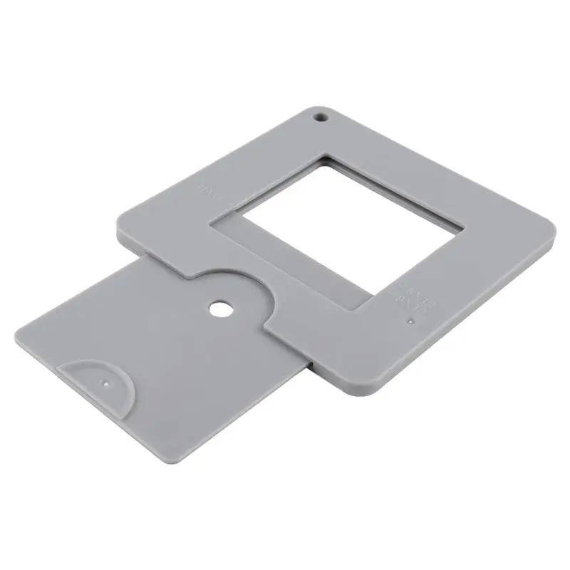 Superior Artist View Catcher Finder Tool Portable Viewfinder Gadget Artist View Finder For Gift