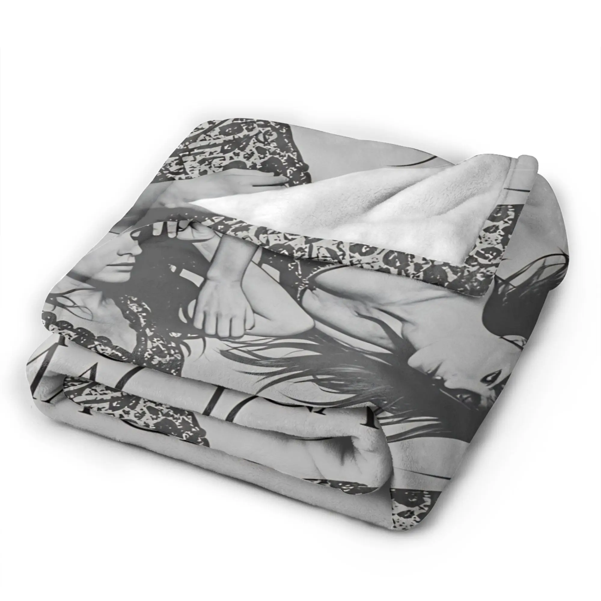 Practical-Magics Blanket Winter  Soft Throw Blanket For Boy Girl Bedroom Flannel Bedspread Bed Cover