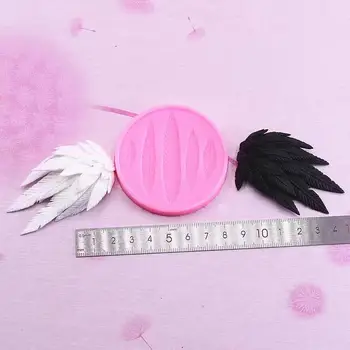 8 最佳銷售 羽毛模 - №1