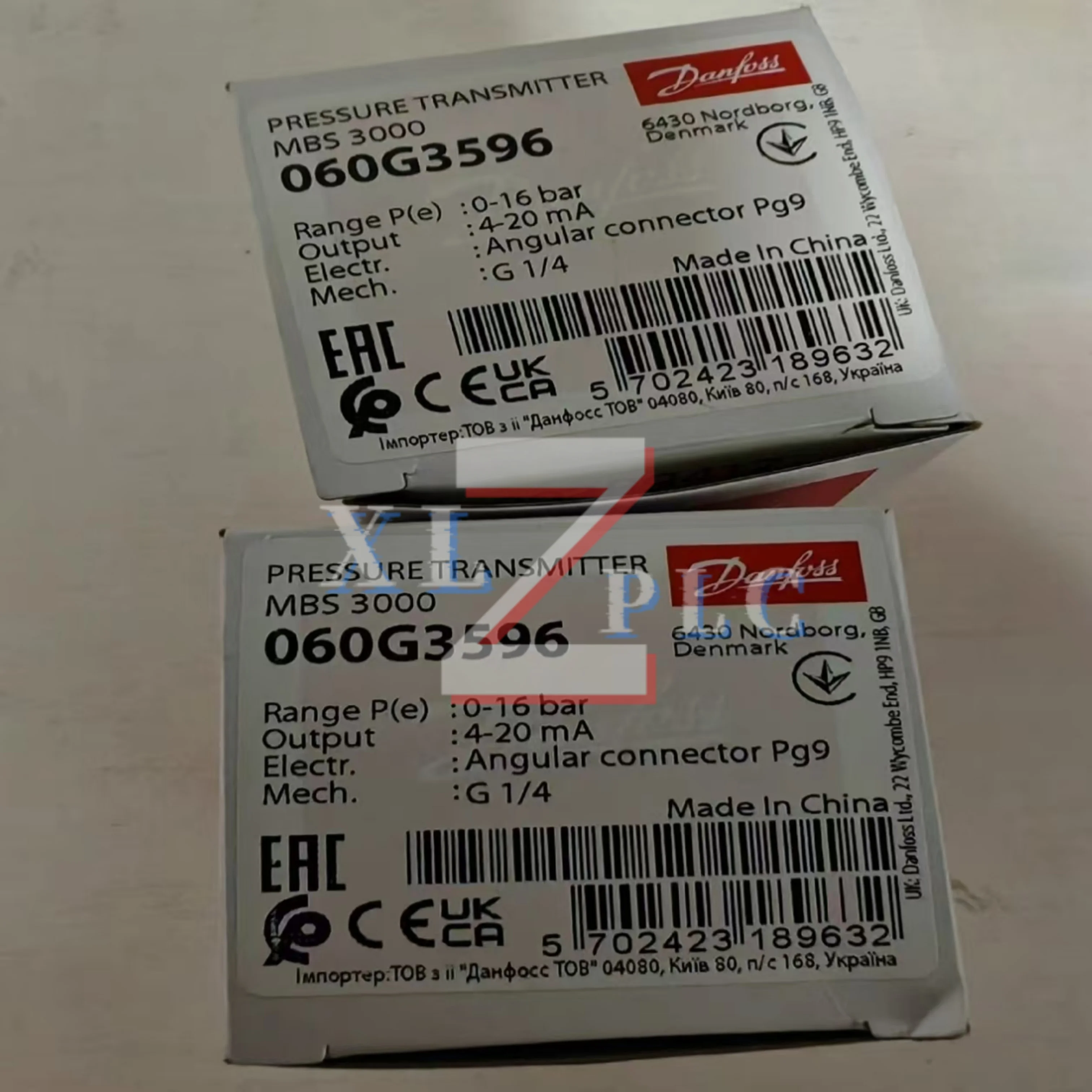 100% NOWY 060G3596 MBS3000 060G3628 MBS3050 060G3631 AKS3000 060G3719 MBS3050 060G3722 MBS3300 przełącznik ciśnieniowy