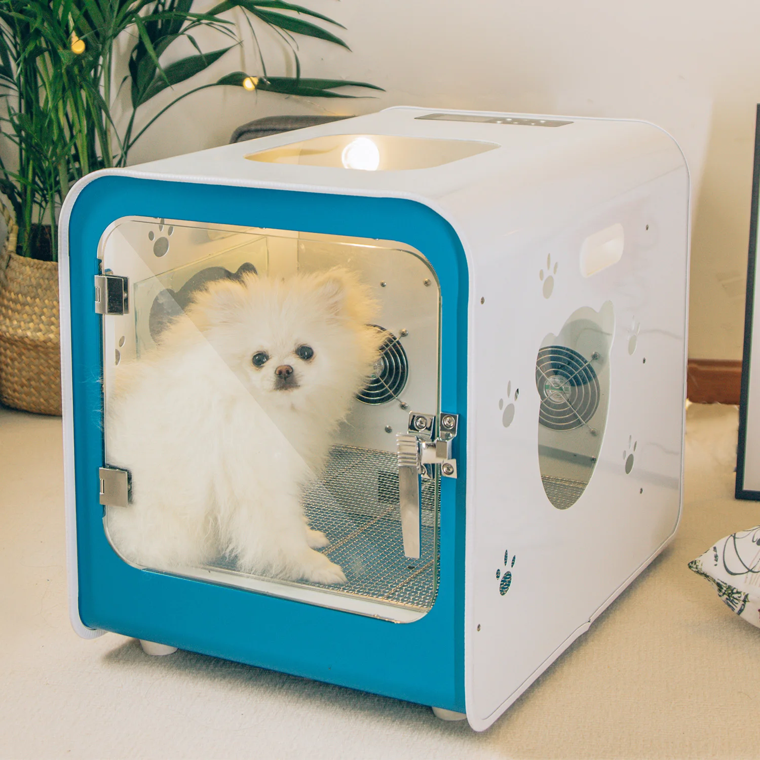 

Pet Hair Dryer Box Dog Dryer Machine