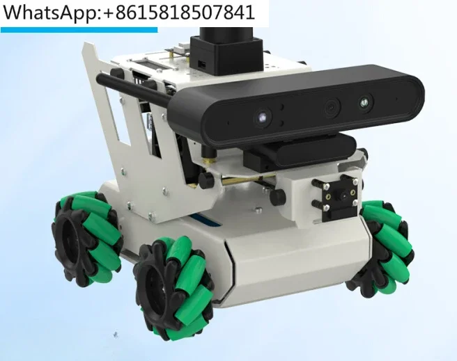 Rdk Educational Rob… - image