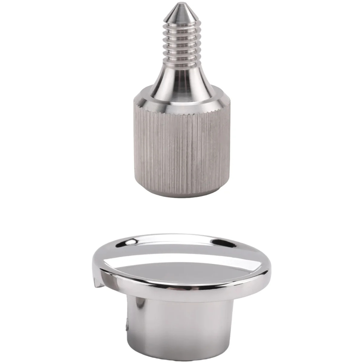 ل كيتشن إيد 4.5-5QT مسامير تثبيت من الفولاذ المقاوم للصدأ المطبخ الكنز الغطاء الأمامي المسمار مجموعة عالمية الساخن