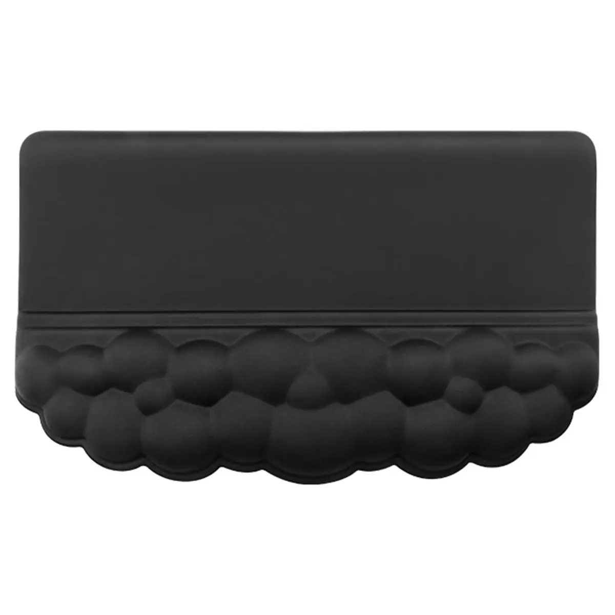 2026 New Tool Ergonomic Cloud Wrist Rest Set for Keyboard and Mouse - 3-Piece Comfort and Support