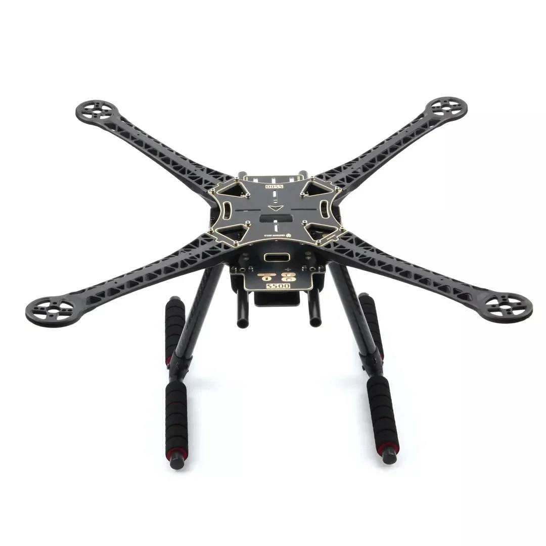 Holybro S500 Wheelbase Frame 10 Inch 480mm Kit for FPV RC Drone Spare Replacment Parts