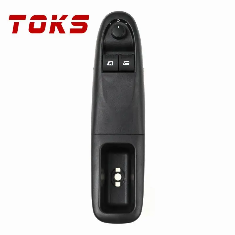 6552.YX 6552YX Power Window Switch For Peugeot 406 Electric Window Switch