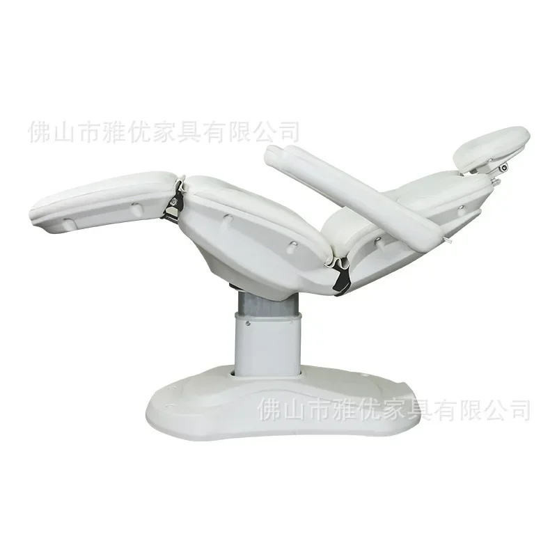 smt14 Electric Beauty Bed High-End Beauty Salon Facial Medical Bed Micro-Finishing Dental Clinic Bed