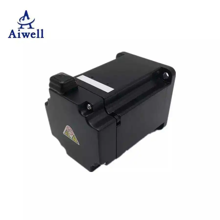 750W 200 V AC    Servo Motor SGMJV-08ADA61