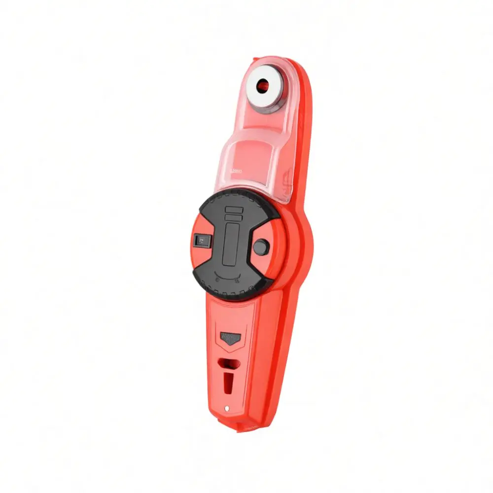 Wall Drilling Vacuum Dust Extractor Infrared Positioning Electric Drill Accessory Compact Home Improvement Cleaning Device 3