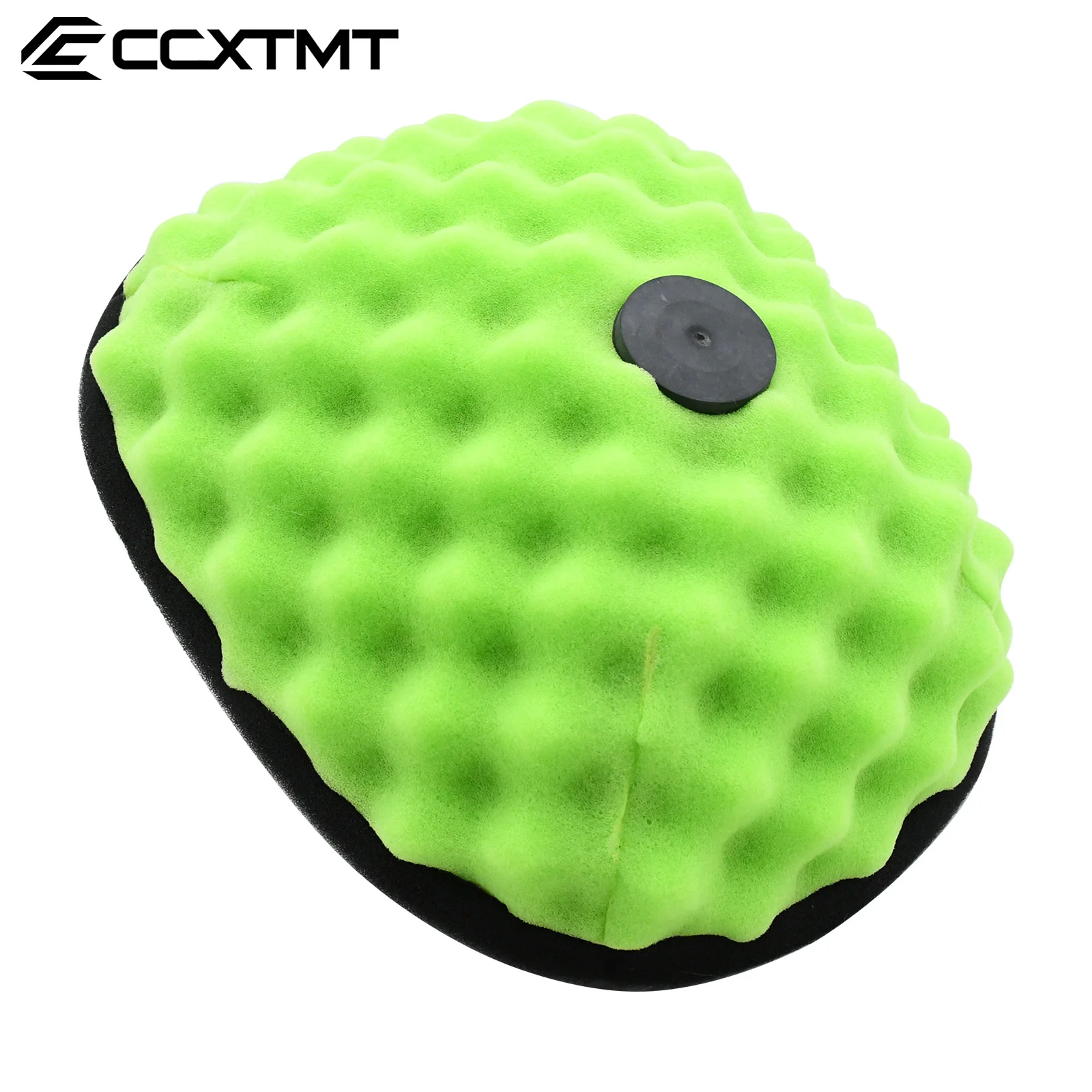 Motorcycle Air Filter Cleaner Intake Sponge For Kawasaki KX250F KX450F KXF250 KXF450 2006-2024 KX250 KX450 2019-2024 Universal