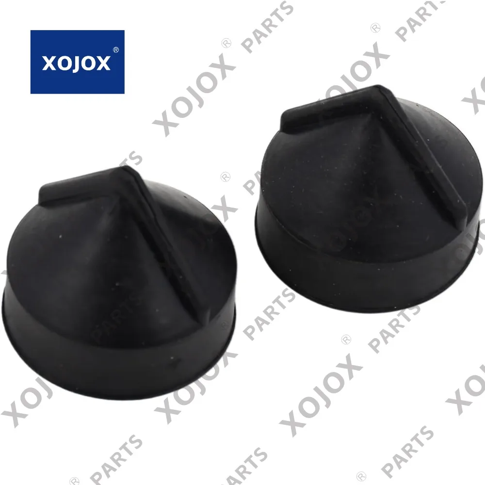 

XOJOX 2 шт. пылесборник клапан 11065-7008 K1211-82340 для гусеничных погрузчиков Bobcat T140 T180 экскаваторов 325 328 для Kubota G2160 для