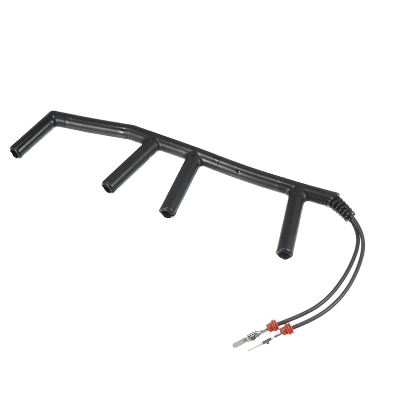 

Glow Plug Harness 028971766 028-971-766 For Golf Jetta Passat 904-091 Glow Plug Wiring Harness