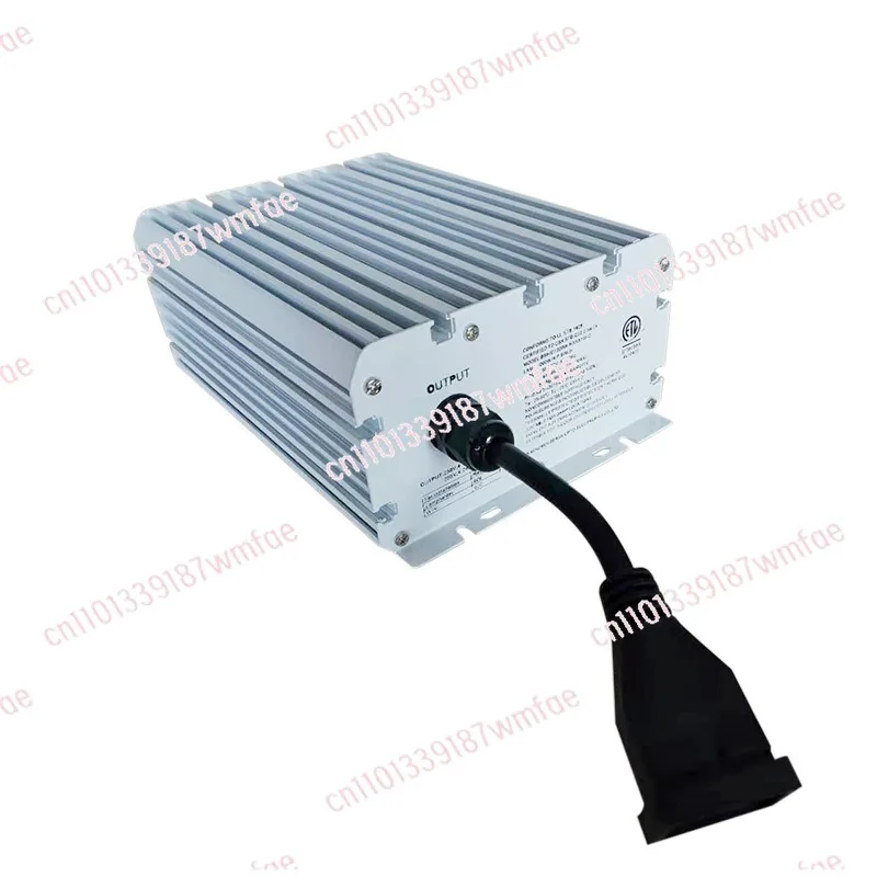 HPS high pressure sodium  rectifier 600W1000W adjustable power plant filling