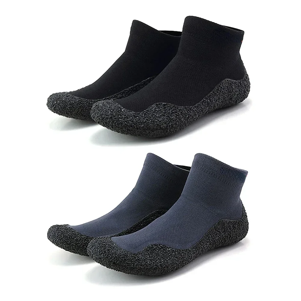 Unisex skarpety buty do wody Skinners pływanie trampki joga minimalistyczne sporty plażowe boso Ultra przenośny lekki obuwie