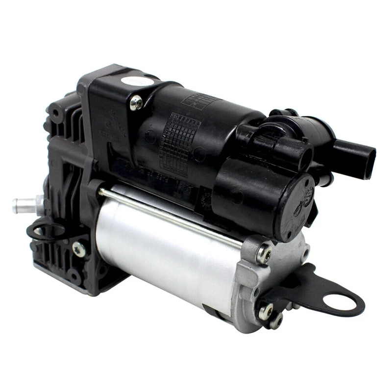 Air Suspension Compressor Pump Replace For Mercedes Benz W221 W216 CL S Class Air Compressor 2213200704 2213200304 2213200904