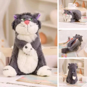 Crazy:Bポーチ&タオルセット サンリオ クロミ＆バク なかよしポーチセット Sanrio