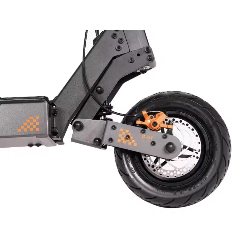 Controller per Scooter elettrico Kukirin G4