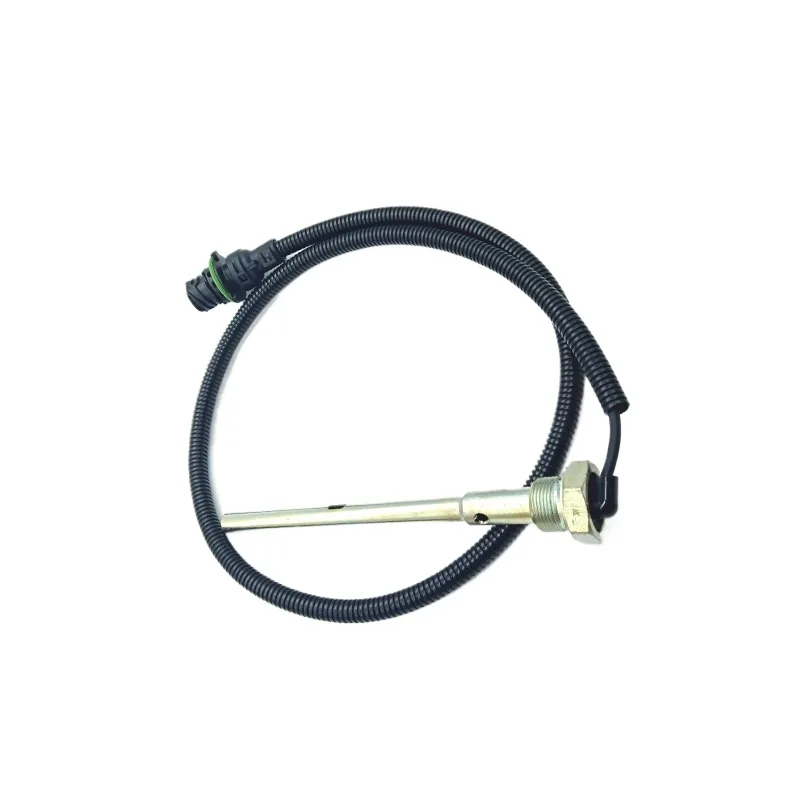 Excavator for Vol-vo EC200/210/240/290D engine oil sensor oil temperature sensor accessories