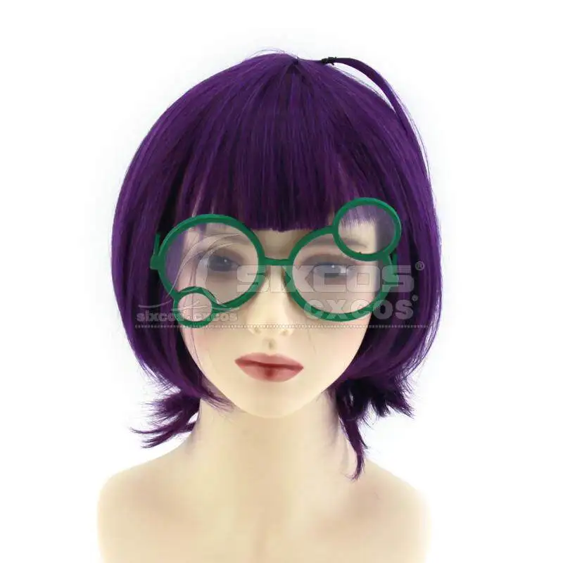 

Diggers Game Reverse:1999 Glasses Cosplay Prop for Halloween Christmas Fancy Party Costume Accessories Vintage Style Eye Wear