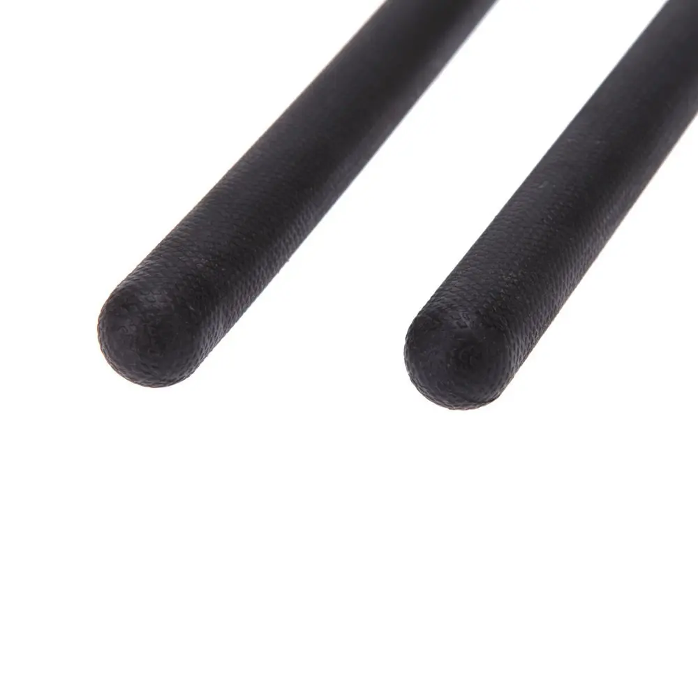 【CYBER MONDAY】Professional Pair of 5A Nylon Drumsticks Stick for Drum Set