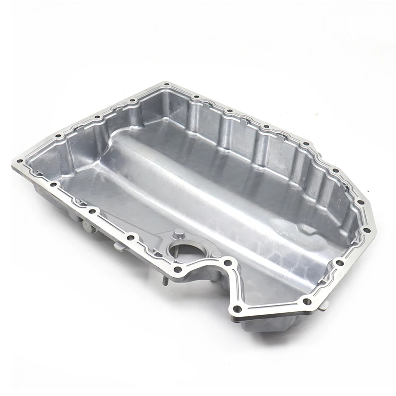 06K103600R Oil Pan for Audi A1 A3 Q2 TT Golf MK7 GTI Tiguan Passat Magten CC 06K 103 600 R