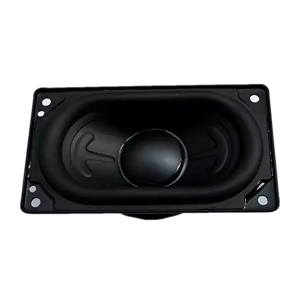 

Для Jbl FLIP7 высокопроизводительный звуковой сигнал в форме взлетно-посадочной полосы 80*45 мм водонепроницаемый звуковой сигнал