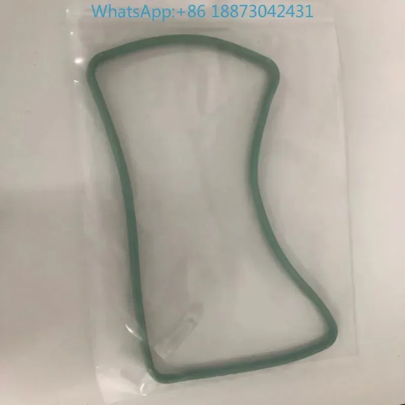 Card sterilizer sealing ring 2000 5000 sterilizer sealing ring